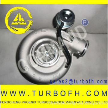 wholesale used for cummins m11 turbocharger 4043708